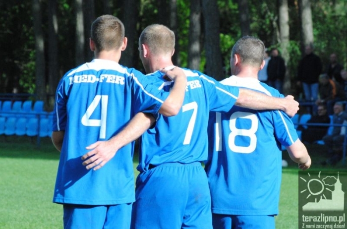 Dogoniliśmy Lider! - fotoreportaż