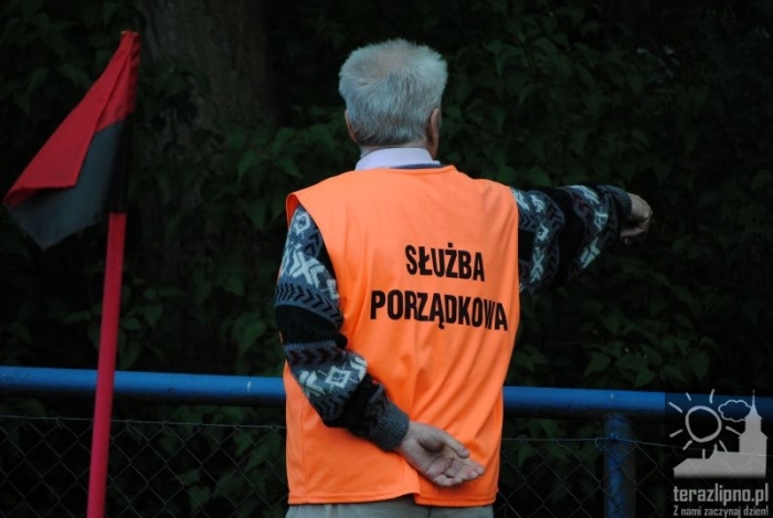 Dogoniliśmy Lider! - fotoreportaż