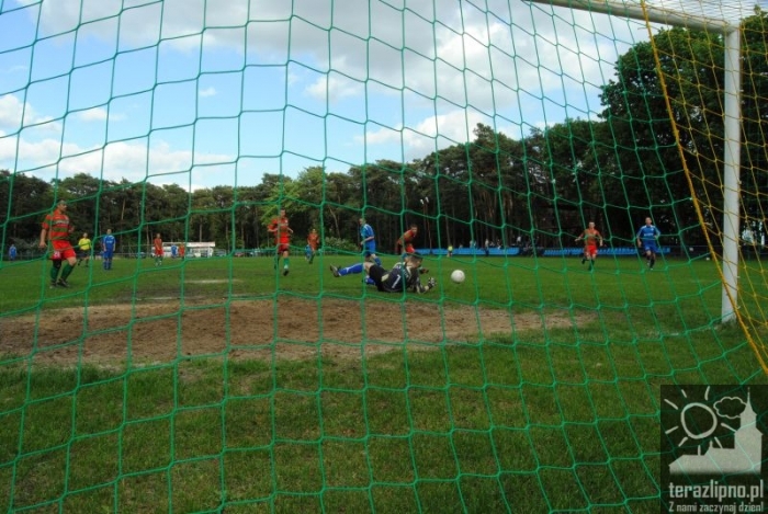 Dogoniliśmy Lider! - fotoreportaż