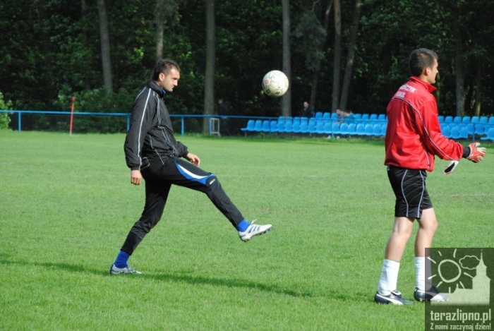 Dogoniliśmy Lider! - fotoreportaż