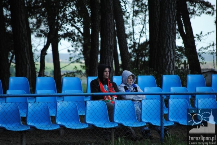 Dogoniliśmy Lider! - fotoreportaż