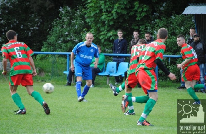 Dogoniliśmy Lider! - fotoreportaż