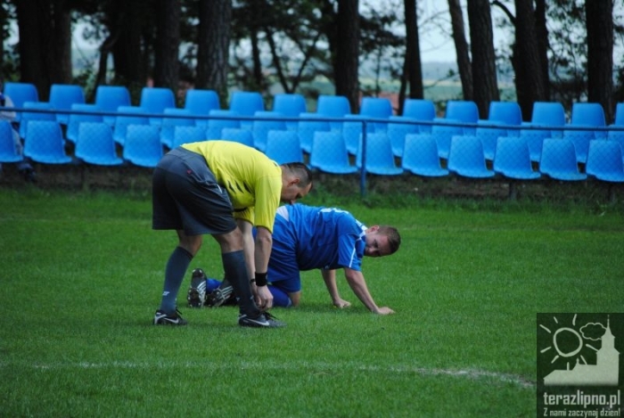 Dogoniliśmy Lider! - fotoreportaż