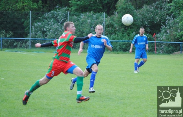 Dogoniliśmy Lider! - fotoreportaż