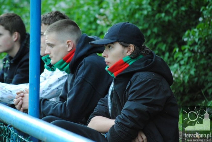 Dogoniliśmy Lider! - fotoreportaż