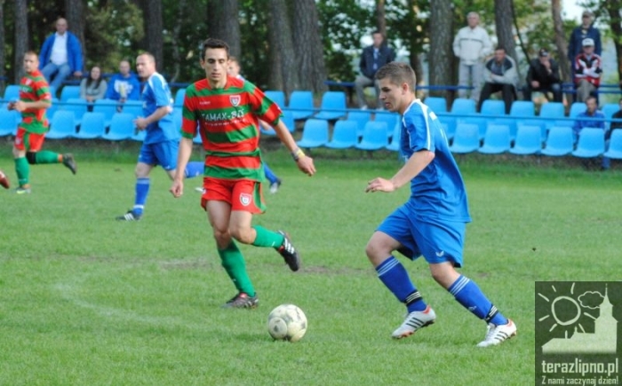 Dogoniliśmy Lider! - fotoreportaż
