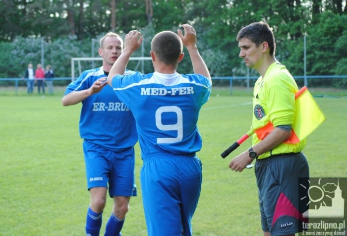 Dogoniliśmy Lider! - fotoreportaż