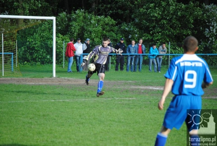 Dogoniliśmy Lider! - fotoreportaż