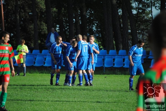 Dogoniliśmy Lider! - fotoreportaż