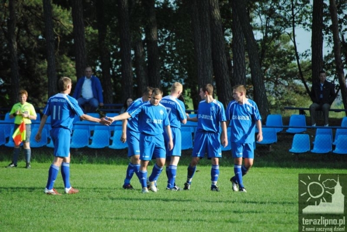 Dogoniliśmy Lider! - fotoreportaż