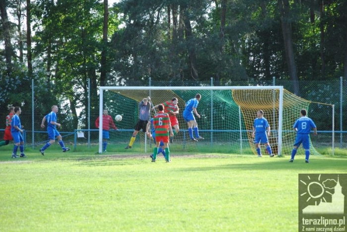Dogoniliśmy Lider! - fotoreportaż