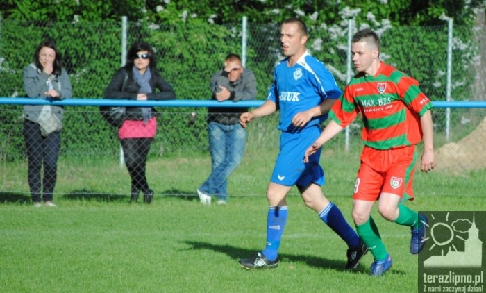 Dogoniliśmy Lider! - fotoreportaż