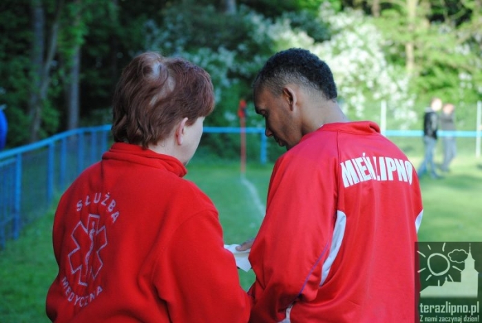 Dogoniliśmy Lider! - fotoreportaż