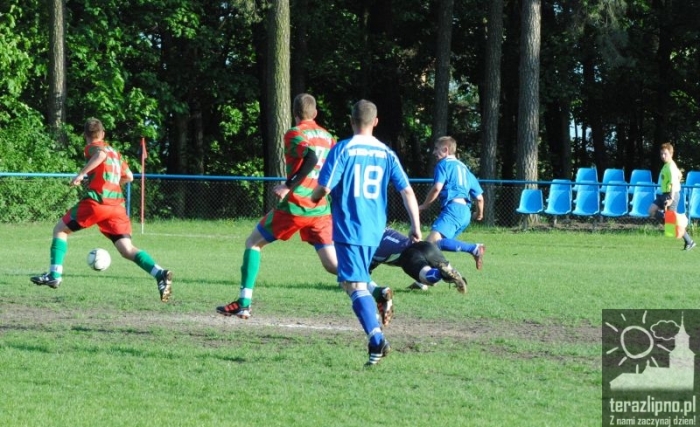 Dogoniliśmy Lider! - fotoreportaż