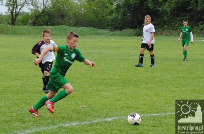 Pewnie pokonali Start Radziejów - fotoreportaż