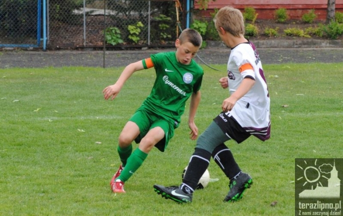 Pewnie pokonali Start Radziejów - fotoreportaż