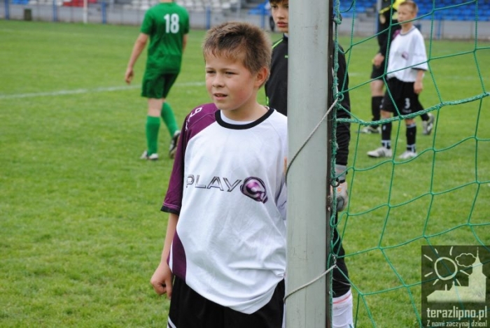 Pewnie pokonali Start Radziejów - fotoreportaż