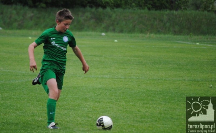 Pewnie pokonali Start Radziejów - fotoreportaż