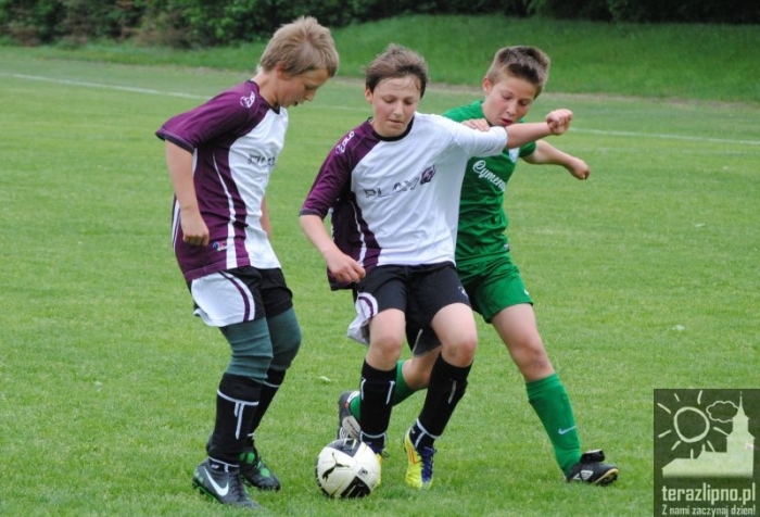 Pewnie pokonali Start Radziejów - fotoreportaż