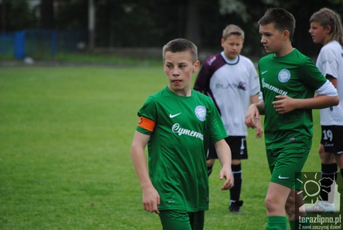 Pewnie pokonali Start Radziejów - fotoreportaż