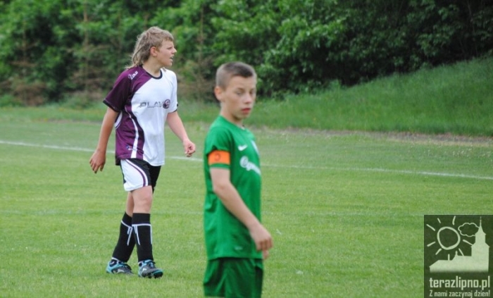 Pewnie pokonali Start Radziejów - fotoreportaż