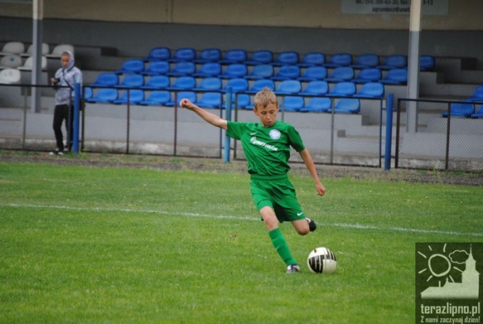 Pewnie pokonali Start Radziejów - fotoreportaż