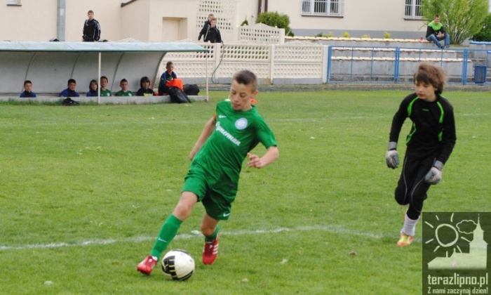 Pewnie pokonali Start Radziejów - fotoreportaż