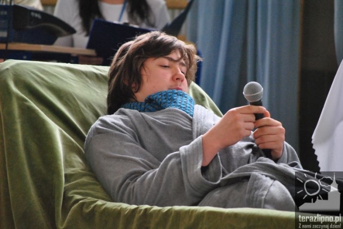 Oferta edukacyjna PG nr 1 w Lipnie im. Noblistów Polskich - fotoreportaż