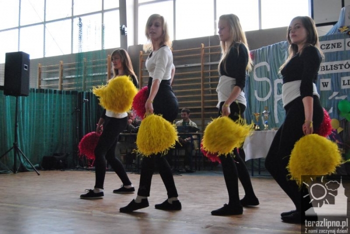 Oferta edukacyjna PG nr 1 w Lipnie im. Noblistów Polskich - fotoreportaż