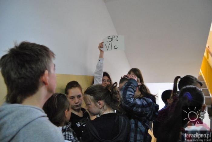 Oferta edukacyjna PG nr 1 w Lipnie im. Noblistów Polskich - fotoreportaż