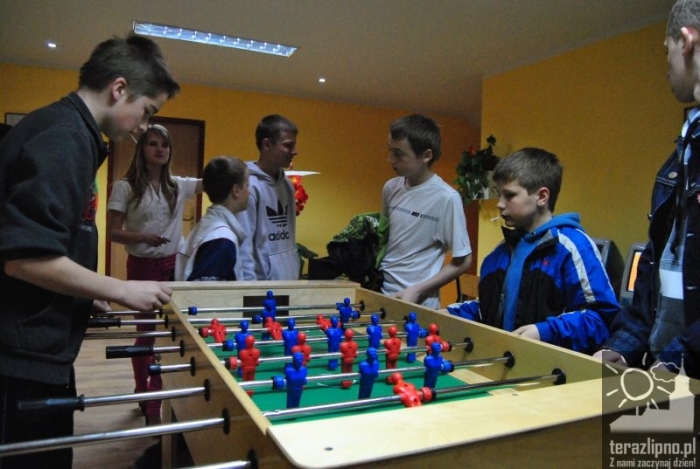 Oferta edukacyjna PG nr 1 w Lipnie im. Noblistów Polskich - fotoreportaż