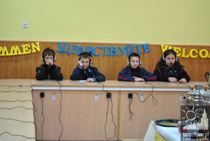 Oferta edukacyjna PG nr 1 w Lipnie im. Noblistów Polskich - fotoreportaż