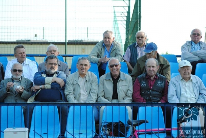 Mień przegrał w słabym stylu - fotoreportaż