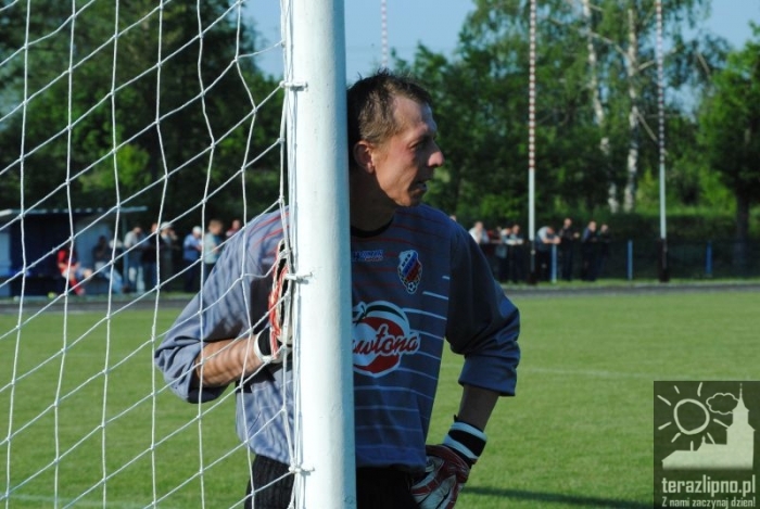 Mień przegrał w słabym stylu - fotoreportaż