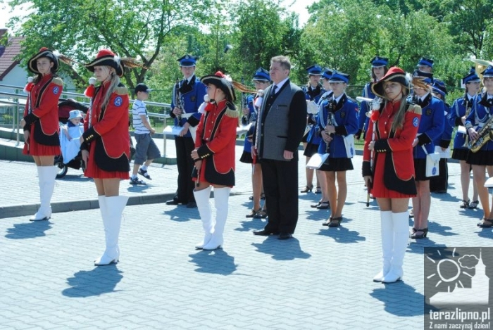 Święto strażaka w lipnowskiej komendzie - fotoreportaż