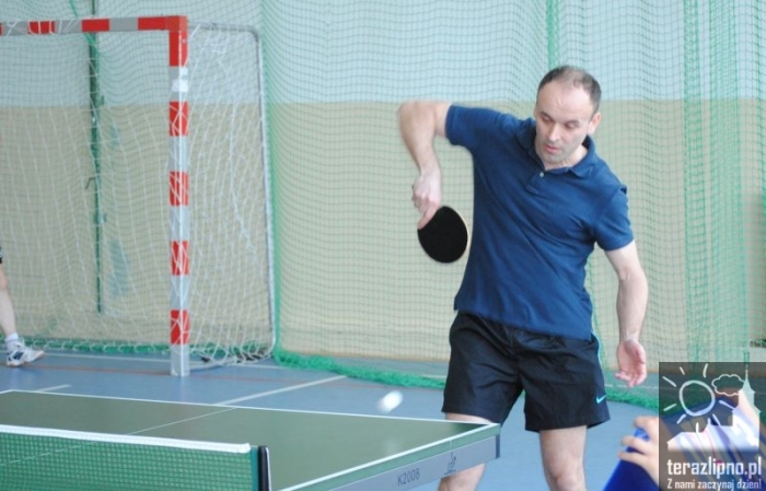 Spotkali się przy stołach - fotoreportaż