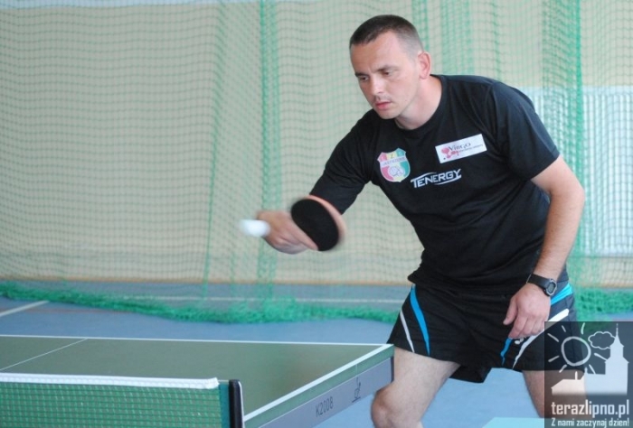 Spotkali się przy stołach - fotoreportaż