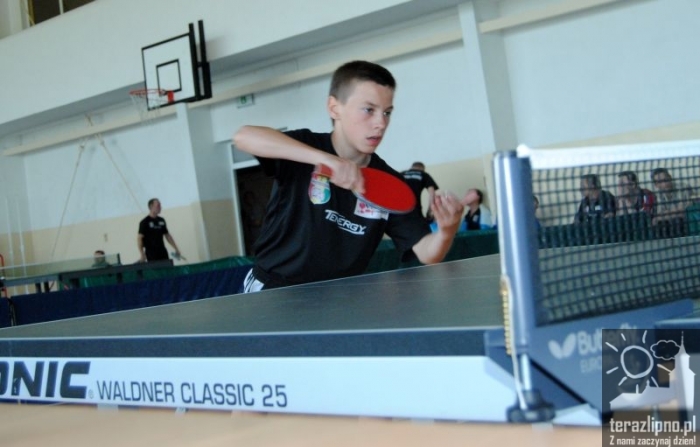 Spotkali się przy stołach - fotoreportaż