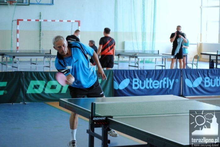 Spotkali się przy stołach - fotoreportaż