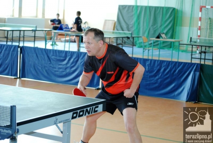 Spotkali się przy stołach - fotoreportaż