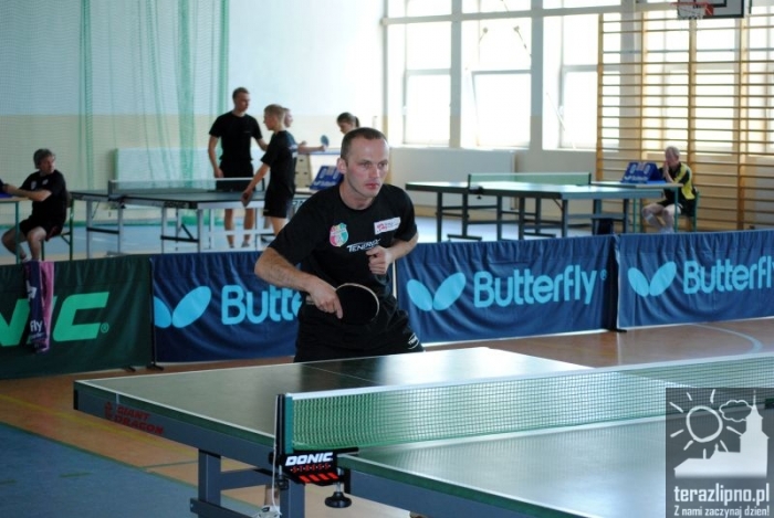 Spotkali się przy stołach - fotoreportaż