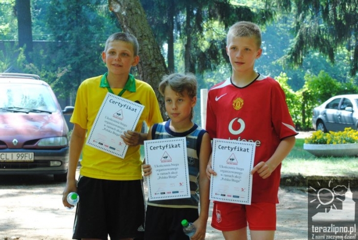 Polska Biega 2012 - fotoreportaż