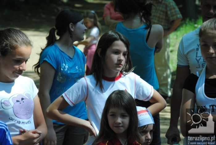 Polska Biega 2012 - fotoreportaż