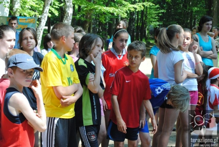 Polska Biega 2012 - fotoreportaż