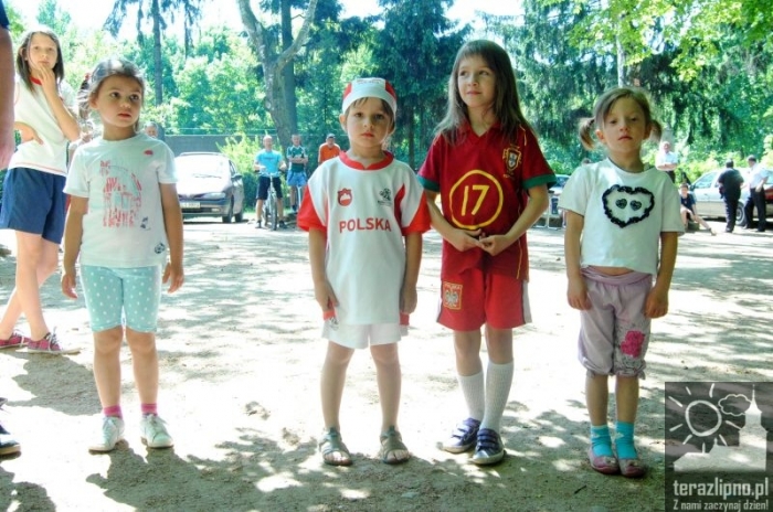 Polska Biega 2012 - fotoreportaż