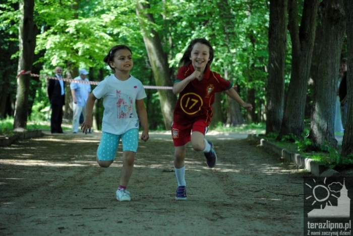Polska Biega 2012 - fotoreportaż
