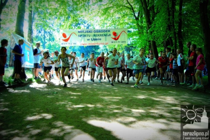 Polska Biega 2012 - fotoreportaż