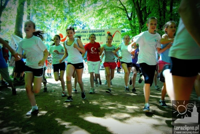 Polska Biega 2012 - fotoreportaż