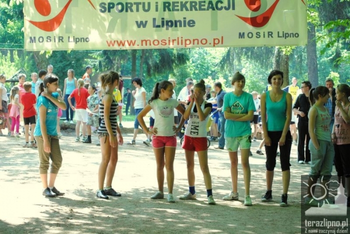 Polska Biega 2012 - fotoreportaż