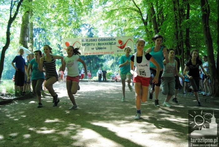 Polska Biega 2012 - fotoreportaż